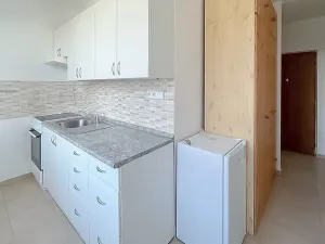 Pronájem bytu 1+1, Kostelec u Holešova, 42 m2