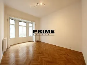 Pronájem bytu 3+kk, Praha - Nové Město, Záhořanského, 124 m2