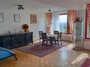 Pronájem bytu 1+kk, Praha - Smíchov, 140 m2