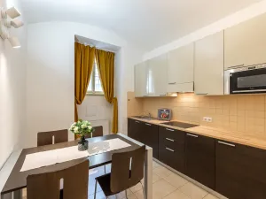 Prodej bytu 2+kk, Praha - Nové Město, Hálkova, 54 m2