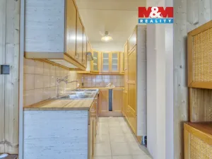 Prodej bytu 3+kk, Praha - Chodov, Machkova, 59 m2