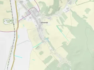 Dražba louky, Javorník, 19062 m2