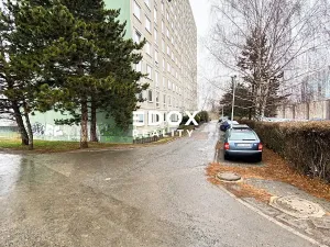 Prodej bytu 3+1, Praha - Řepy, Na chobotě, 77 m2