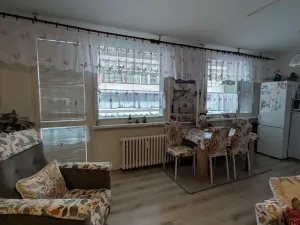 Prodej bytu 2+kk, Most, Lipová, 50 m2