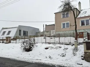 Prodej rodinného domu, Konice, Na Příhonech, 160 m2