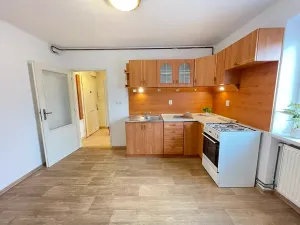 Pronájem bytu 1+1, Nový Jičín, Komenského, 32 m2
