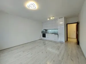 Pronájem bytu 2+kk, Brno - Sadová, Moskalykova, 53 m2