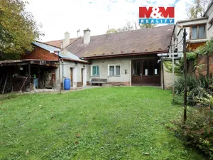 Prodej rodinného domu, Náměšť na Hané, Sokolská, 280 m2