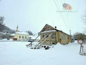 Prodej rodinného domu, Ludmírov, 169 m2