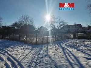 Prodej zahrady, Nové Sedlo, 301 m2