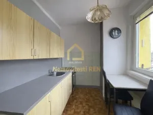 Prodej bytu 2+1, Ostrava, Adamusova, 49 m2