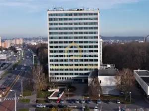Pronájem kanceláře, Ostrava, Varenská, 275 m2
