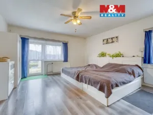 Prodej rodinného domu, Zbiroh, Švabínská, 168 m2