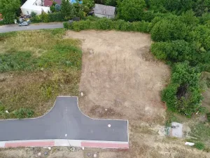 Prodej pozemku pro bydlení, Černolice, 1003 m2