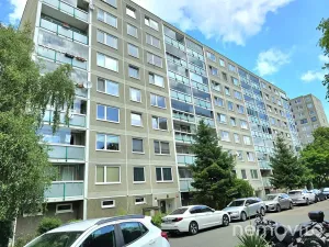 Prodej bytu 1+kk, Praha - Chodov, Samohelova, 29 m2