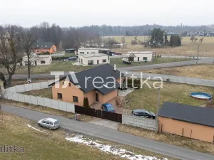 Prodej rodinného domu, Orlová, Rychvaldská, 118 m2