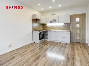 Prodej bytu 1+kk, Varnsdorf, Žitavská, 25 m2