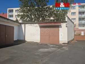 Pronájem obchodního prostoru, Chomutov, Vršovců, 120 m2