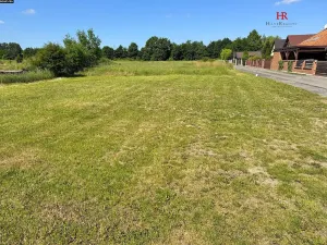 Prodej pozemku pro bydlení, Bystřice, Karla Nového, 4677 m2