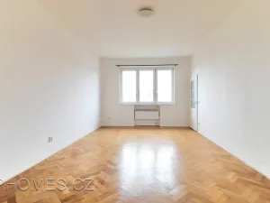 Pronájem bytu 1+kk, Praha - Nusle, U čtyř domů, 32 m2