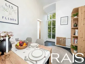 Prodej bytu 2+kk, Brno, Kapucínské náměstí, 42 m2