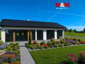 Prodej rodinného domu, Zborov, 96 m2