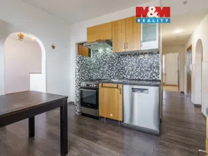 Prodej bytu 3+1, Kadaň, Golovinova, 66 m2