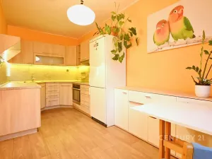 Prodej bytu 3+1, Most, Františka Malíka, 68 m2