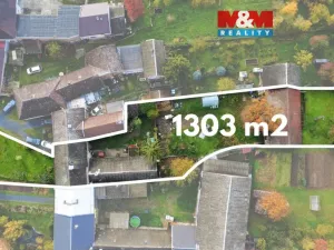 Prodej rodinného domu, Loučka, 100 m2