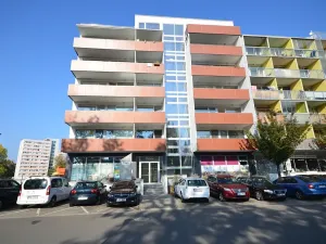 Pronájem bytu 2+kk, Olomouc, Kavaleristů, 64 m2