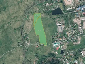 Prodej pole, Rumburk, 20642 m2