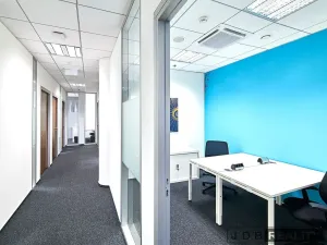 Pronájem kanceláře, Praha - Ruzyně, Aviatická, 5 m2