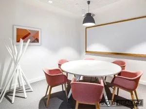 Pronájem kanceláře, Praha - Staré Město, Na Perštýně, 50 m2