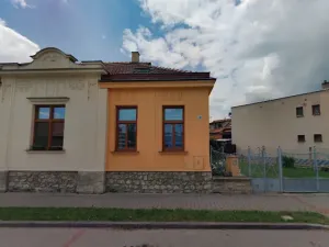 Pronájem bytu 3+kk, Bučovice, Ždánská, 51 m2