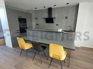 Pronájem bytu 2+kk, Olomouc, Zamenhofova, 58 m2