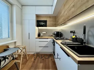 Prodej bytu 3+1, Ostrava, Výhledy, 64 m2