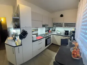 Prodej bytu 3+1, Olomouc, Českobratrská, 70 m2