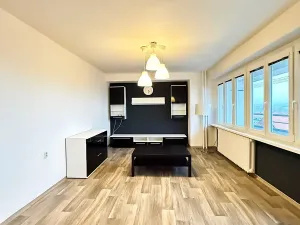 Pronájem bytu 3+kk, Dobříš, Fričova, 65 m2