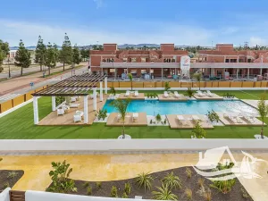 Prodej bytu 3+kk, Los Alcázares, Španělsko, 60 m2