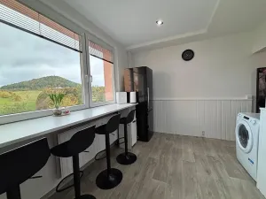 Pronájem bytu 3+1, Česká Lípa, Zhořelecká, 70 m2