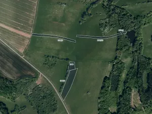 Prodej louky, Částkov, 21917 m2