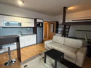 Pronájem bytu 1+kk, Kutná Hora, Tyršova, 35 m2