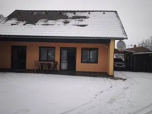 Prodej rodinného domu, Přibyslavice, 134 m2