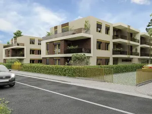 Prodej bytu 4+kk, České Budějovice, St. Čečka, 93 m2