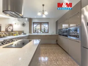 Prodej rodinného domu, Němčice, 325 m2