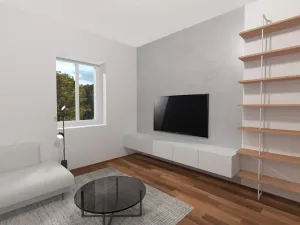 Prodej bytu 4+1, Hrádek nad Nisou, 108 m2