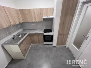 Pronájem bytu 2+1, Brno, Pekařská, 50 m2