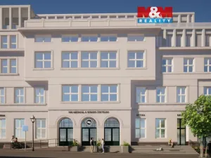 Pronájem restaurace, Opava - Město, Masarykova třída, 25 m2