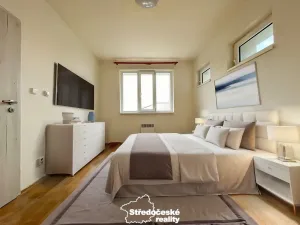 Prodej bytu 1+kk, Mšené-lázně, Mládežnická, 22 m2