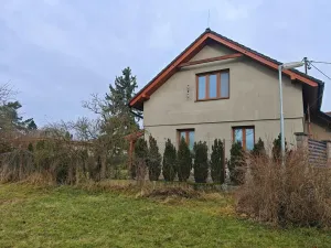 Prodej rodinného domu, Neumětely, V Chaloupkách, 230 m2